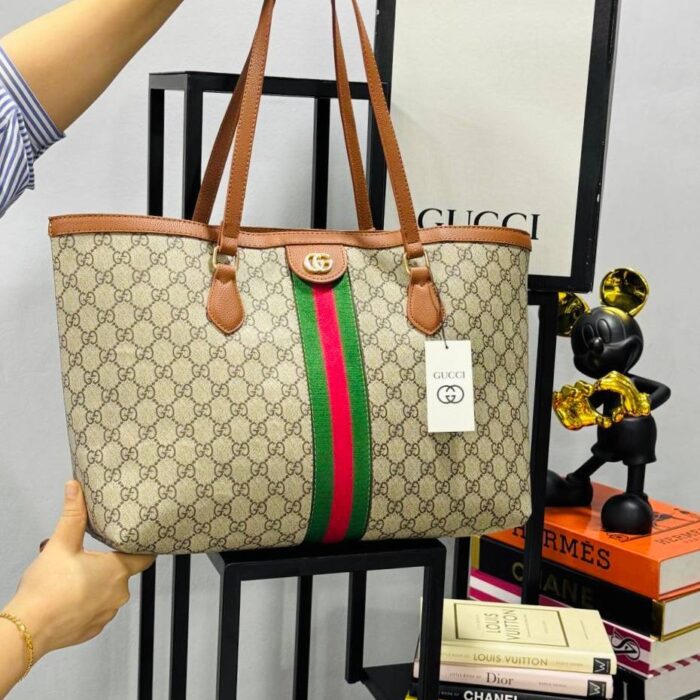 Gucci Tote Bag 💎 كوبي ماستر جودة عالية